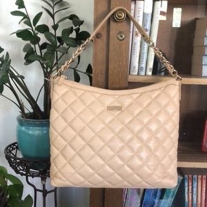 Kate Spade Gold Coast Serena shoulder bag
